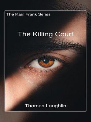 cover image of The Killing Court